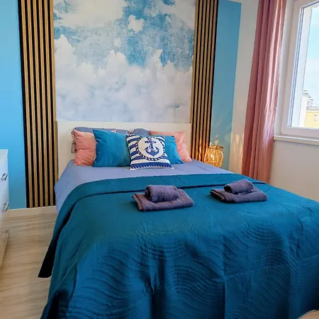 Good Night In Apartamento *