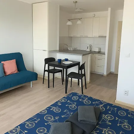 Good Night In Apartamento