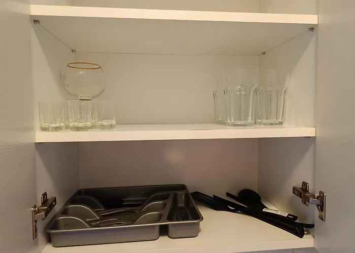 Apartment Good Night In